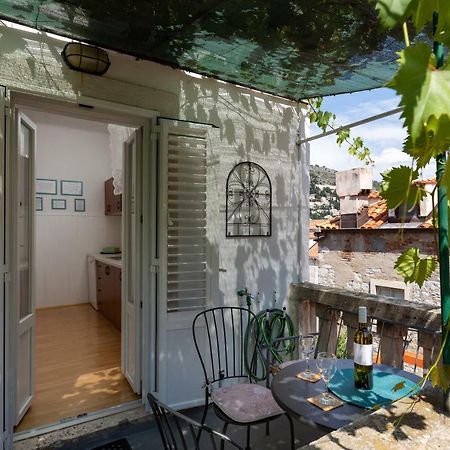 Appartement Apartman Jelena à Dubrovnik Extérieur photo